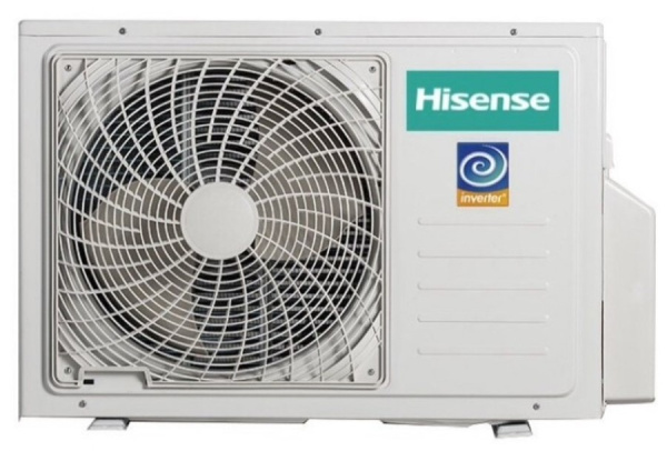 Hisense Premium Design Super AS-13UW4RVETG01