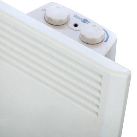 Теплофон МТ 1,0 кВт (Эвуас 1,0) белый