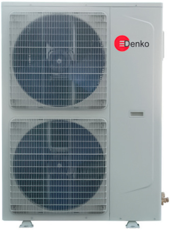Denko DKN-60A (TCL)