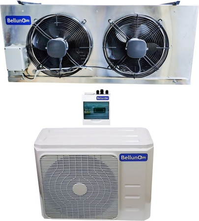 Belluna U102-1