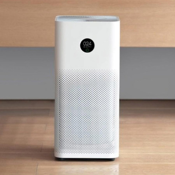 Xiaomi Smart Air Purifier 4 Pro