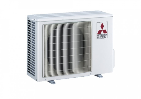 Mitsubishi Electric Standart MS-GF25VA / MU-GF25VA