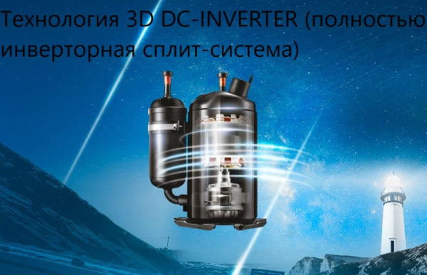 Mdv MDCA1I-18HRFN8/MDOAG-18HFN8
