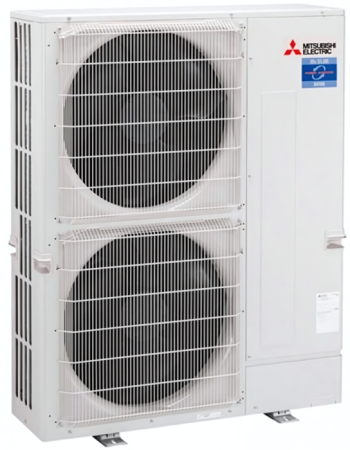 Mitsubishi Electric PLA-M100EA/PUHZ-ZRP100VKA