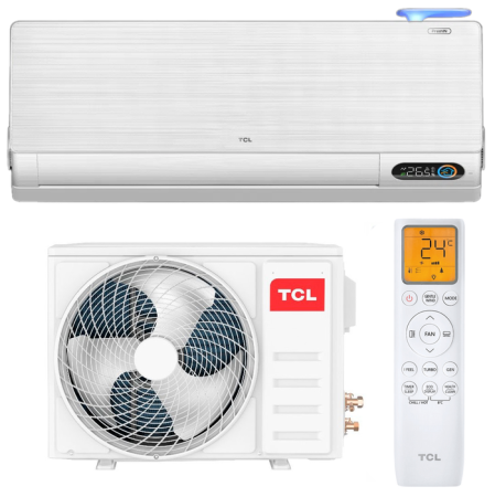 TCL X-Fresh II TAC-FRB12INV/R