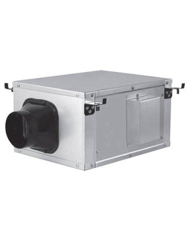 Electrolux EPVS/EF-1300