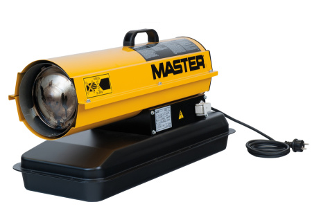 Master B 70 CED