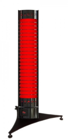 WWT ELCON RCH-2500/6 F Spinner