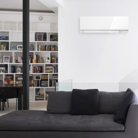 Mitsubishi Electric Premium Design MSZ-EF25VGKW