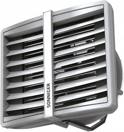 Sonniger HEATER CONDENS CR3