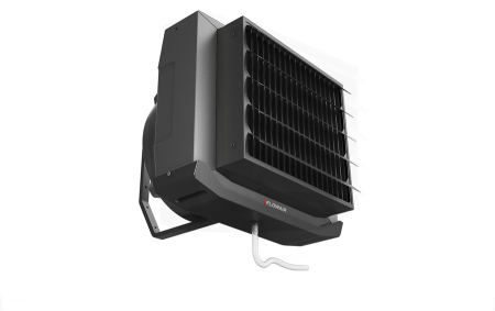 FLOWAIR LEO COOL XL4 BMS в комплекте с консолью