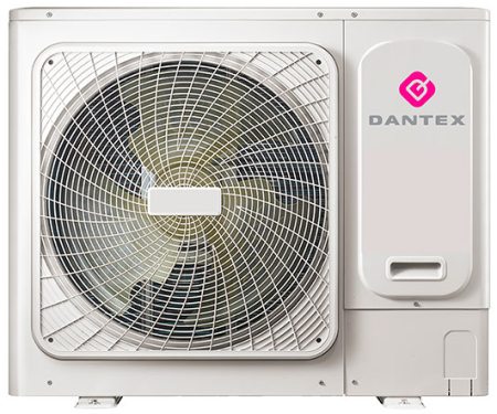 Dantex DM-DC056WLC/F