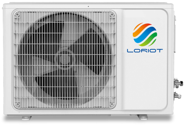 Loriot Sky LAC-18AI