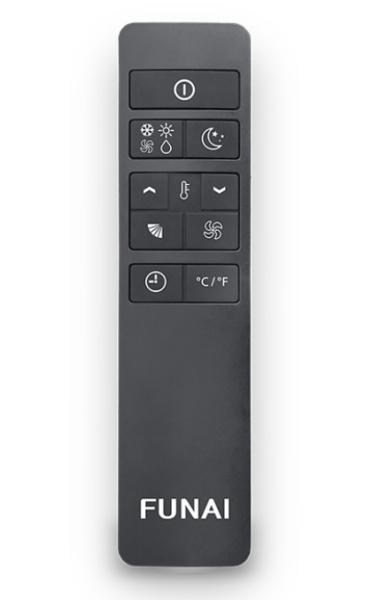 Funai MAC-CM40HPN04