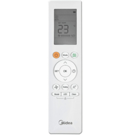 Midea MUE-36HRFNX(GA)/MOD30U-36HFN8-R(GA)