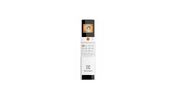 Electrolux Super Match ERP R32 EACС/I-12 FMI/N8_ERP