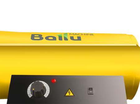 Ballu BHDN-20