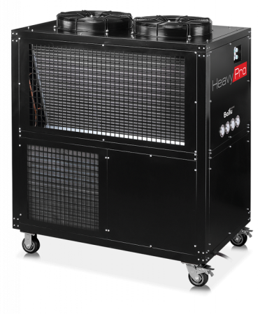 Ballu Heavy Pro BGK25