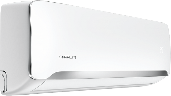 Ferrum Force FIS09F2/FOS09F2