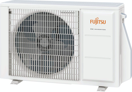 Fujitsu AUXG18KVLA/AOYG18KATA/UTGUFYFW