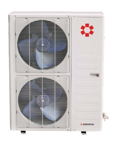 Kentatsu KSTR140HFAN3P/KSUT140HFAN3/-40