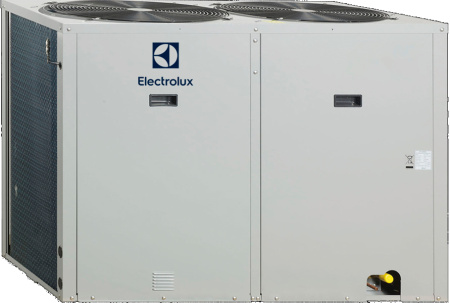 Electrolux ECC-22-G