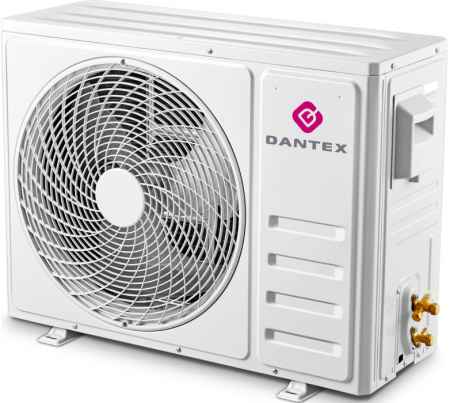 Dantex Advance Pro Plus RK-12SATI PLUS/RK-12SATIE