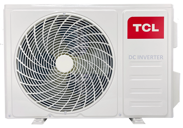 TCL X-Fresh TAC-09HRID/XF