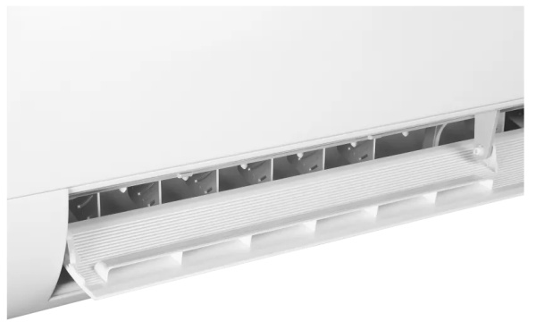 Haier Coral AS100HPL1HRA/1U105S2SS2FA