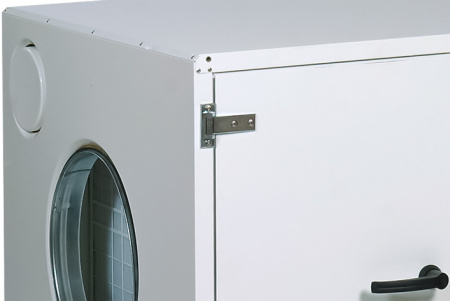 Dantherm CDP 135 (380В)