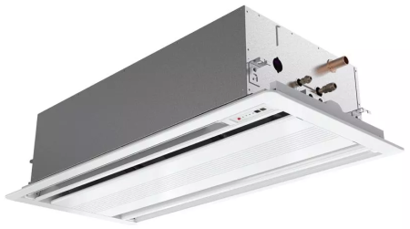 Systemair SYSVRF2 CASSETTE 2W 28 Q