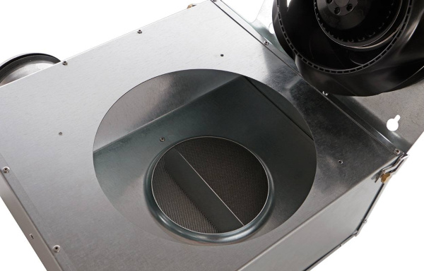 Vortice CA-IL 100