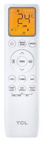 TCL X-Fresh II TAC-FRB09INV/R