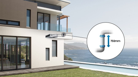 Samsung AM036KNLDEH/TK