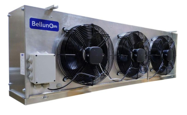 Belluna iP-3