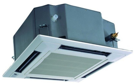 Aero IXIA TwinRow Alpha Compact AI-36TRA-C-N/AI-36TRA-C-E-N