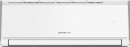 QUATTROCLIMA Vento QV-VN07WB/QN-VN07WB
