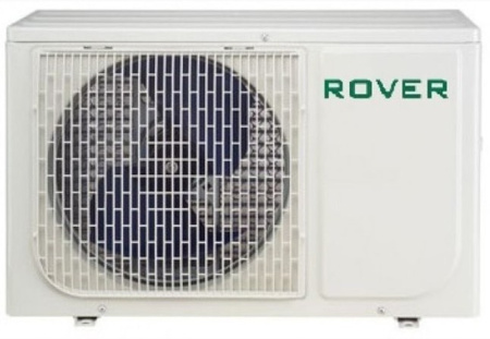 Rover Fresh III RS2NF24BE