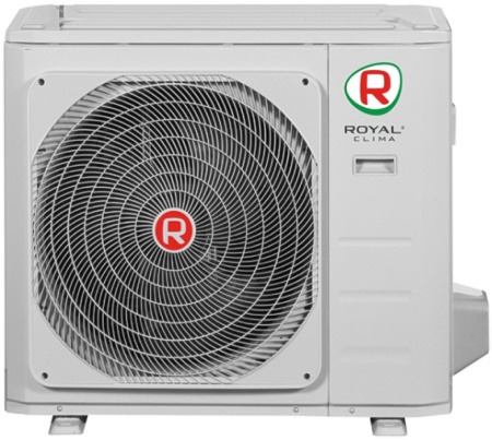 Royal Clima ES-C 18HRCX/ES-E 18HCX