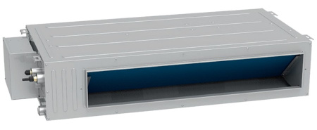 Gree GUD160PHS1/B-S