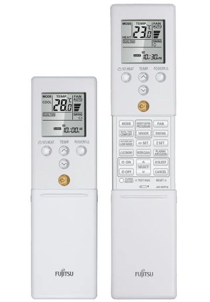 Fujitsu ASYG14KMCC