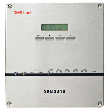 Samsung MIM-B16N