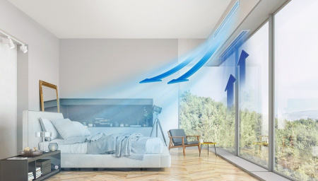 Samsung AM036KNLDEH/TK