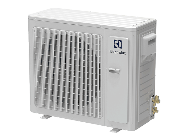 Electrolux Unitary Pro 4 EACD-36H/UP4-DC/N8