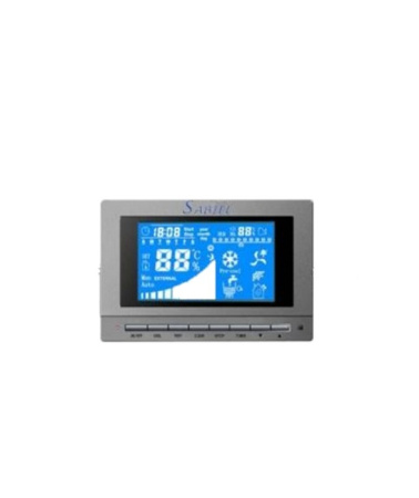 Sabiel D180ALM MODBUS