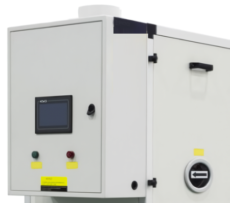 Polman DM-2000
