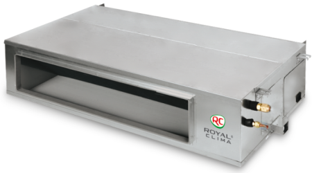 Royal Clima Competenza CO-D 48HNDI/CO-E 48HNDI