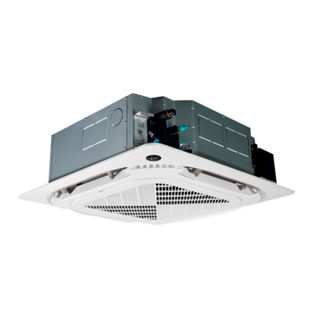 CHERBROOKE CCD-24HRN1-Q/COX-24NH1-Q