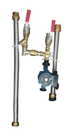 Venttorg SU-H-(40-4.0)-KP