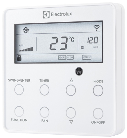 Electrolux Unitary Pro 3 EACD-48H/UP3/N3